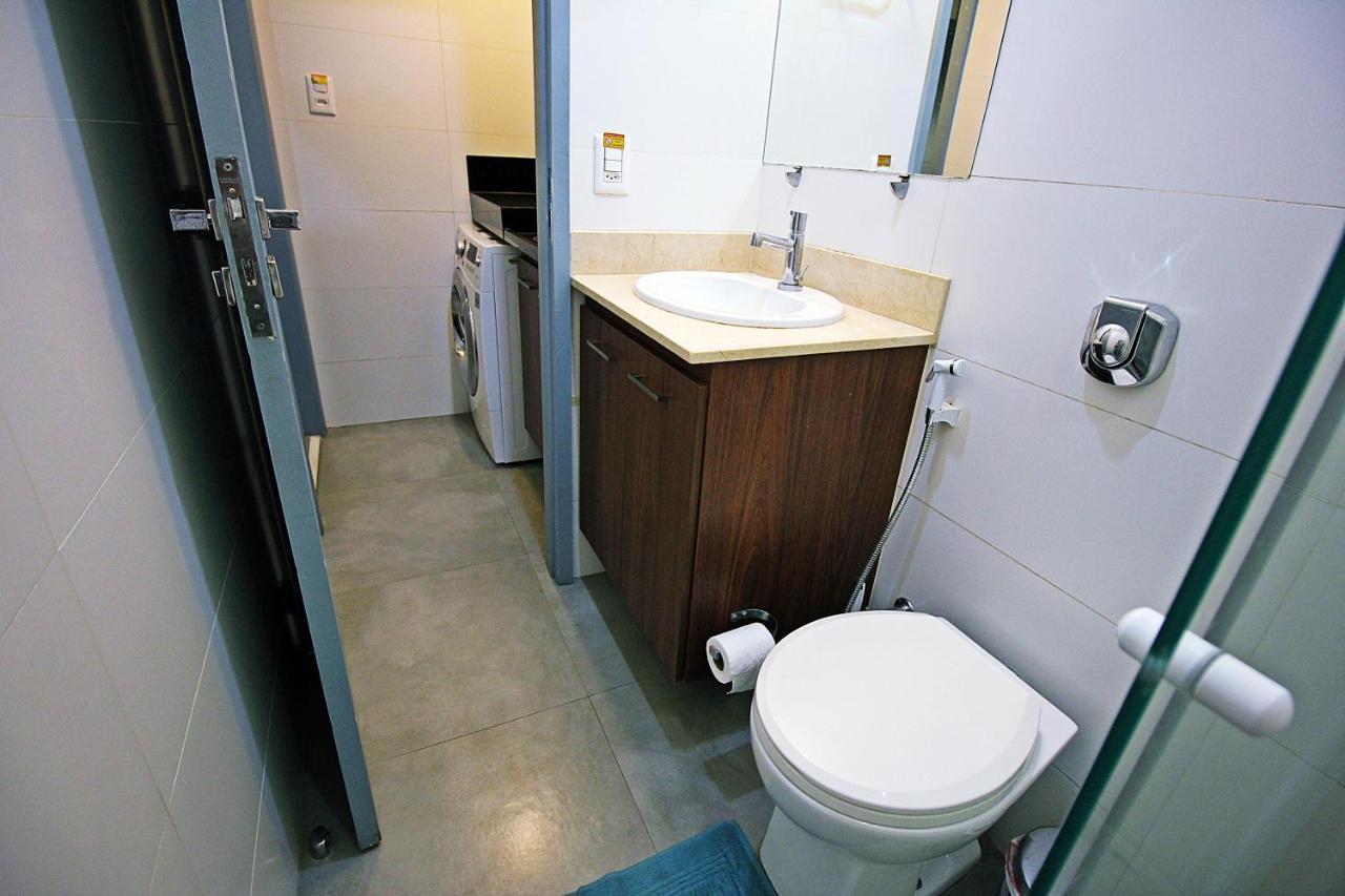 Rio Spot Homes Pj C020A Rio de Janeiro Eksteriør bilde