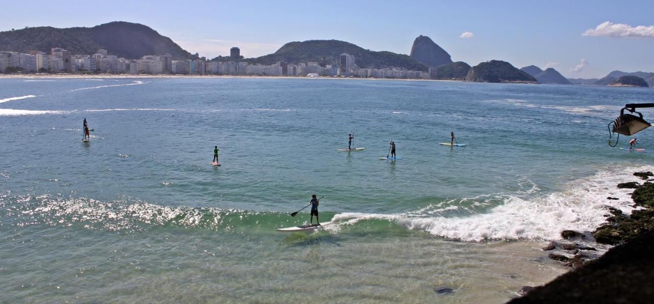 Rio Spot Homes Pj C020A Rio de Janeiro Eksteriør bilde