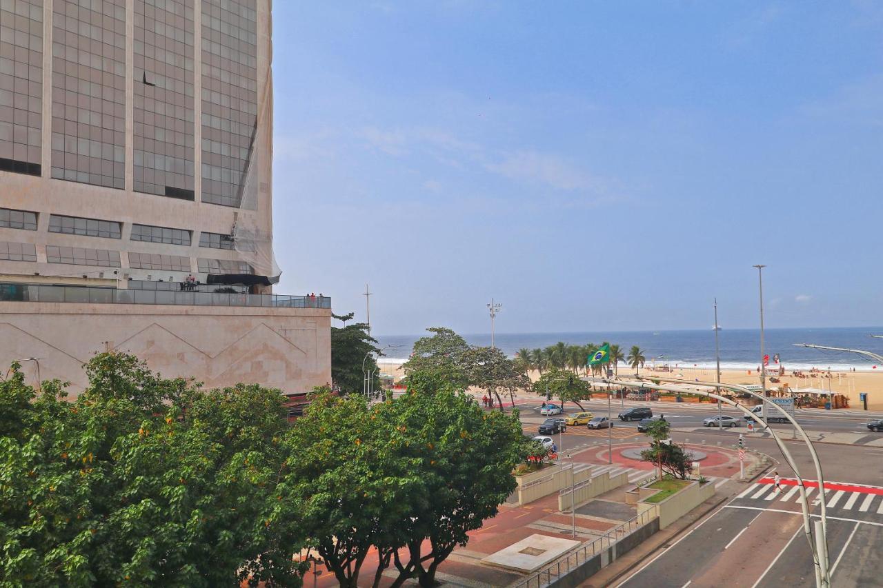 Rio Spot Homes Pj C020A Rio de Janeiro Eksteriør bilde