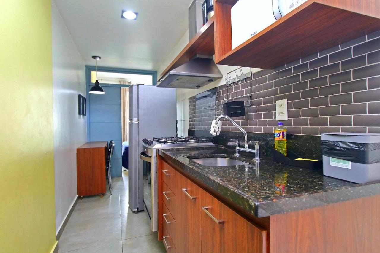 Rio Spot Homes Pj C020A Rio de Janeiro Eksteriør bilde