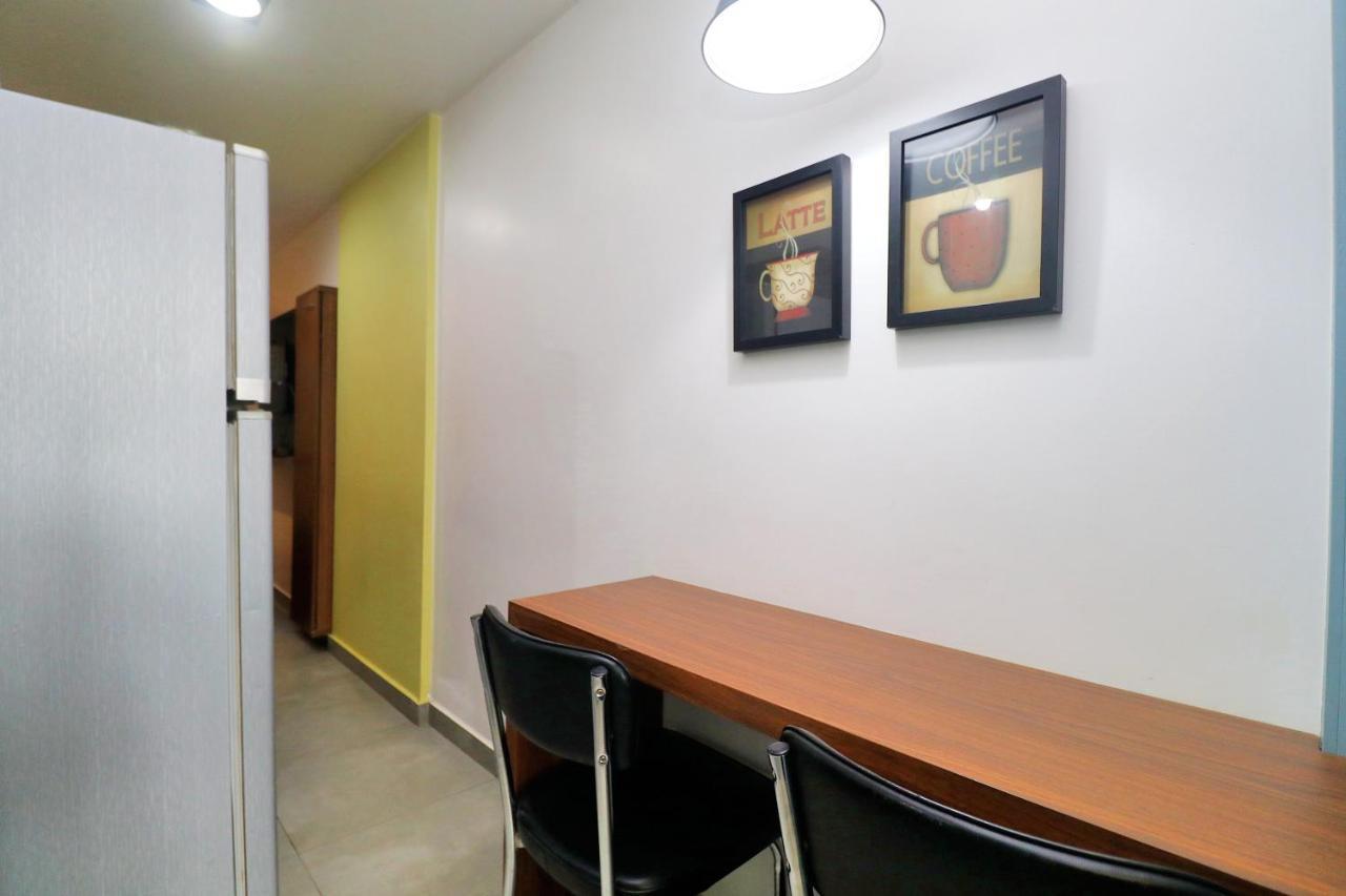 Rio Spot Homes Pj C020A Rio de Janeiro Eksteriør bilde