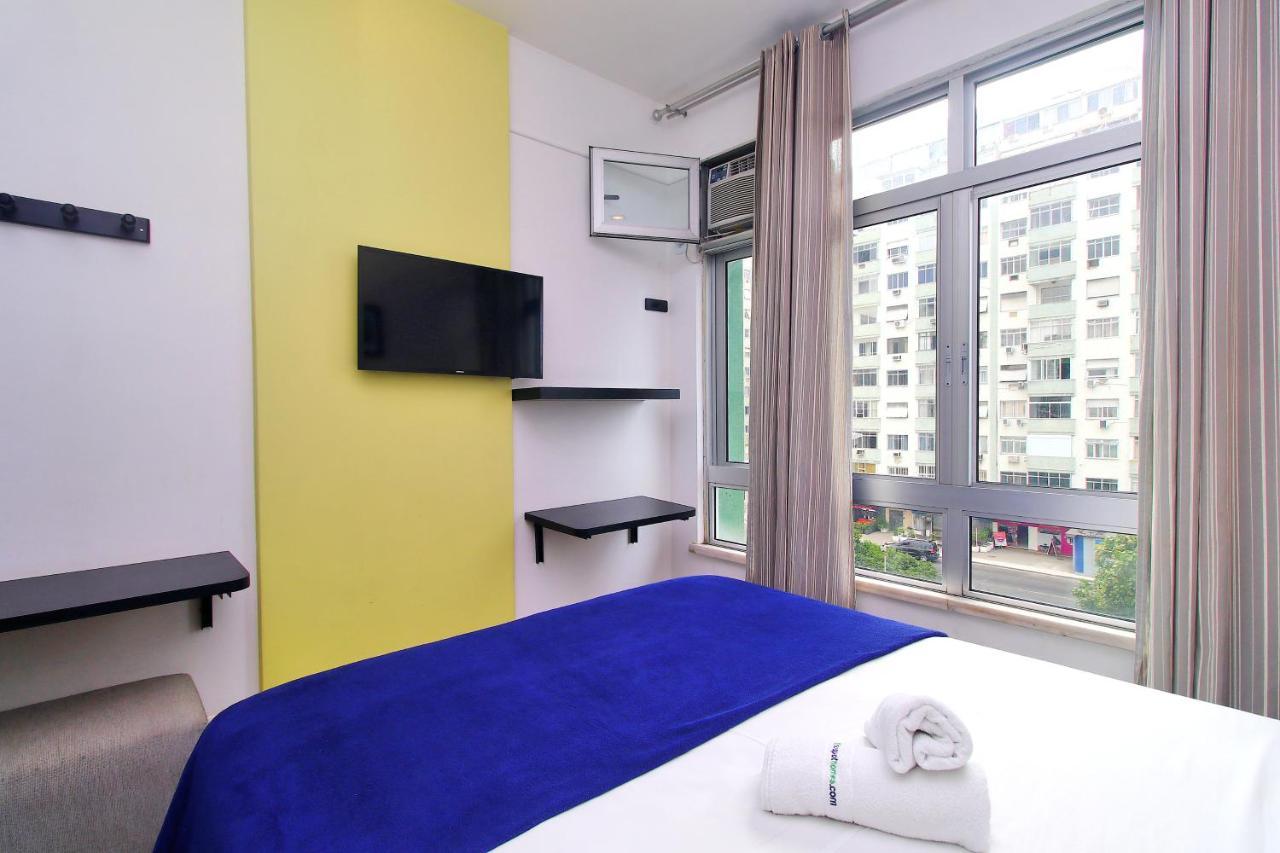 Rio Spot Homes Pj C020A Rio de Janeiro Eksteriør bilde