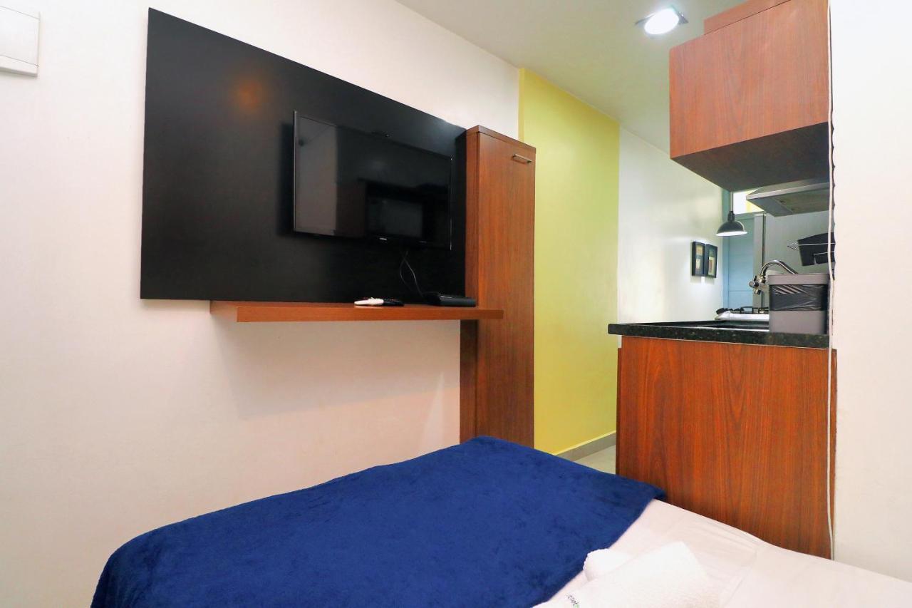 Rio Spot Homes Pj C020A Rio de Janeiro Eksteriør bilde
