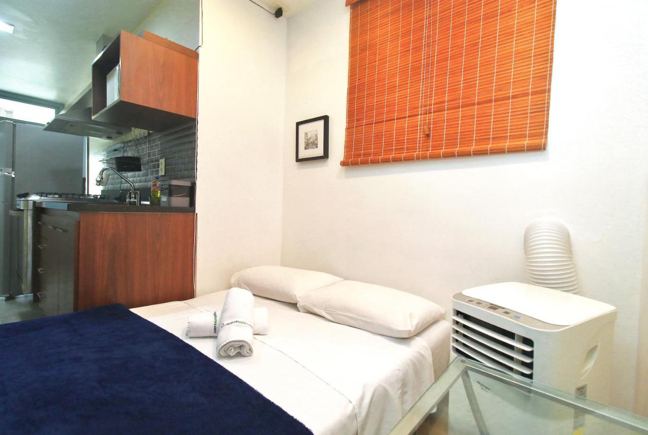 Rio Spot Homes Pj C020A Rio de Janeiro Eksteriør bilde