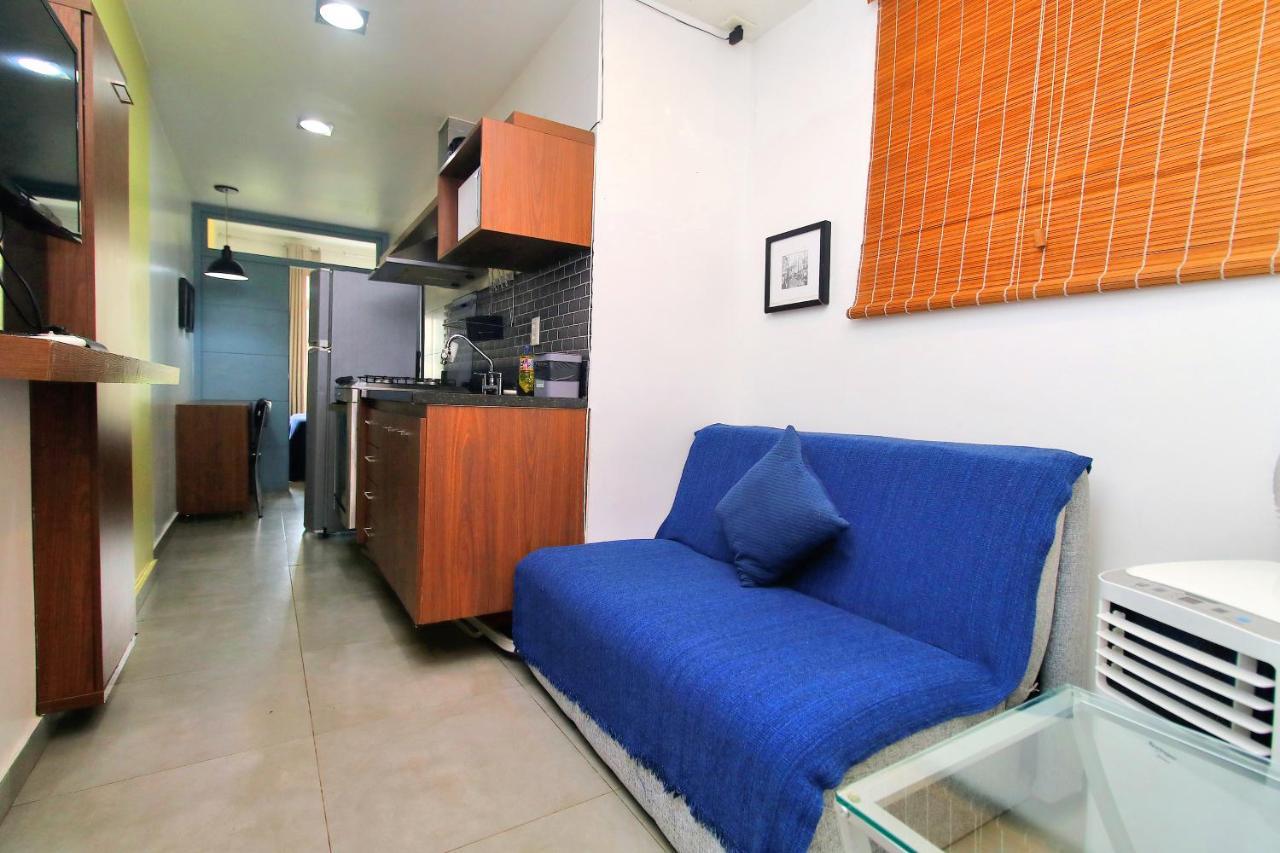 Rio Spot Homes Pj C020A Rio de Janeiro Eksteriør bilde