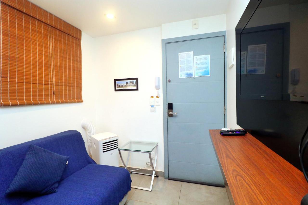Rio Spot Homes Pj C020A Rio de Janeiro Eksteriør bilde