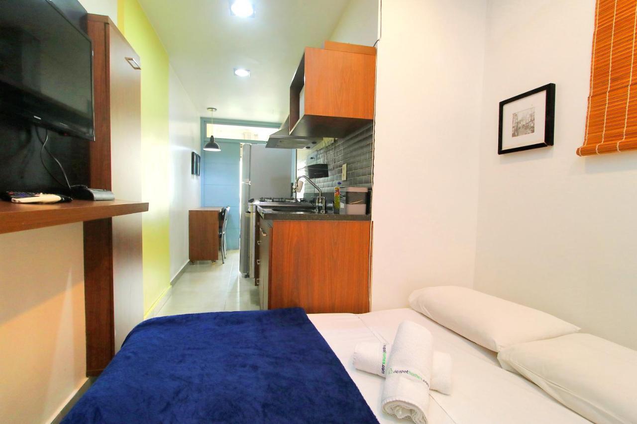 Rio Spot Homes Pj C020A Rio de Janeiro Eksteriør bilde