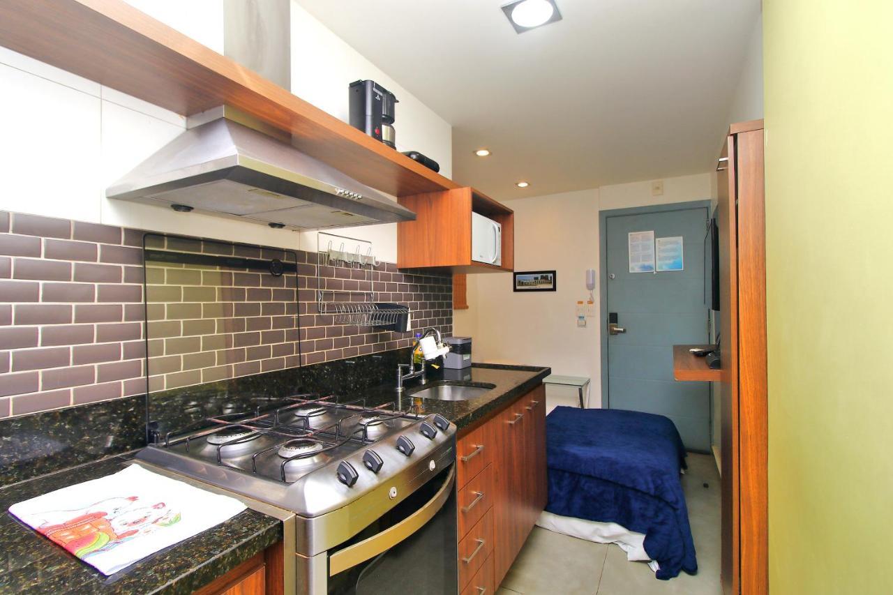 Rio Spot Homes Pj C020A Rio de Janeiro Eksteriør bilde