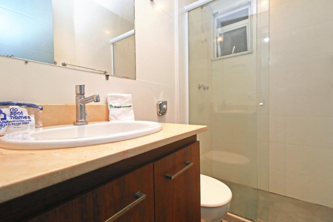 Rio Spot Homes Pj C020A Rio de Janeiro Eksteriør bilde